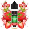 BOMBO WAILANI JUICE STRAWBERRY MOJITO 15ML/60ML (LongFill)