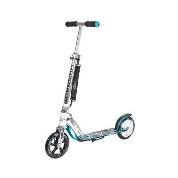 Hudora Big Wheel 205 tyrkysová