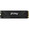 KIN Kingston Technology FURY Renegade G5 4 TB M.2 PCI Express 5.0 NVMe 3D TLC