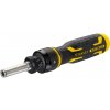 STANLEY FMHT62692-0 Skrutkovač FatMax Speed Drive