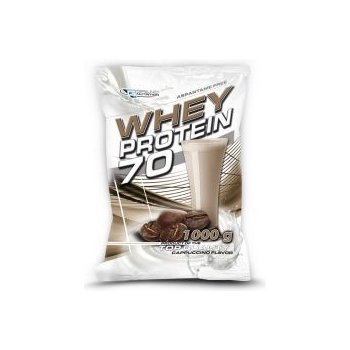 Grand Nutrition WHEY PROTEIN 70 1000 g