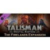 Talisman - The Firelands Expansion DLC