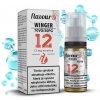 Flavourit PG30/VG70 12 mg 10 ml