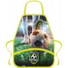 JUNIOR Zástera na výtvarnú výchovu S8 Futbal
