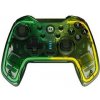 CANYON Bezdrátový gamepad GPW-02 RGB 5v1 (Nintendo Switch, iOS 13.0, Android, PC, PS3)