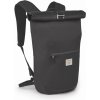 Osprey arcane roll top WP stonewash black 18 l