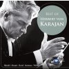 Karajan, Berliner Philharmoniker Herbert Von Karajan: Best Of - CD