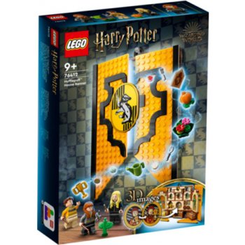 LEGO® Harry Potter 76412 Zástava Bifľomoru