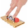 Fingerboard - dvojbalení s překážkou (TechDeck) Variant: Blind