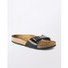 Birkenstock Madrid BF Black Patent