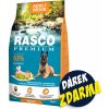 Rasco Premium Adult Medium 3 kg