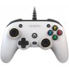 Nacon Pro Compact controller - biela, XBXPROCOMPACTWHITE
