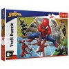 Trefl Puzzle Spiderman - Skvelý Spiderman/300 dielikov
