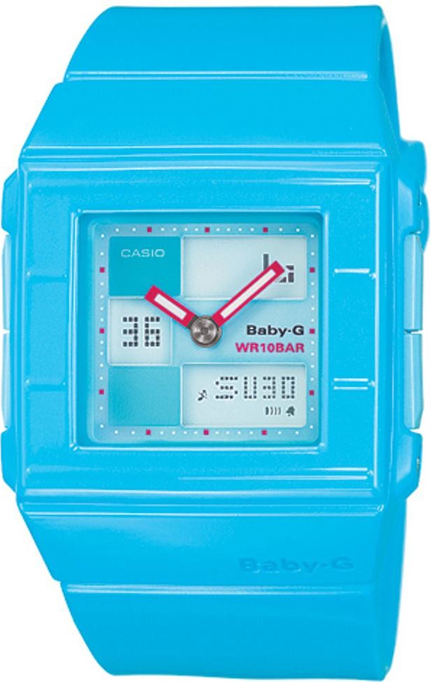 Casio BGA-200-2