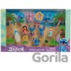 Stitch Sada figúrok Deluxe - Orbico
