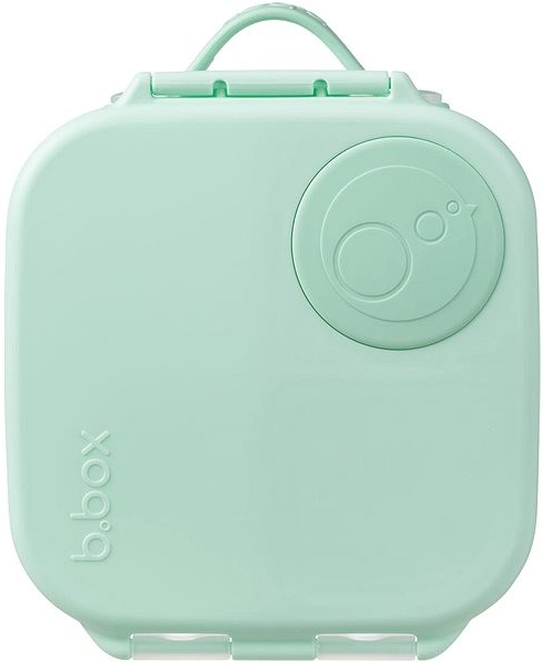 B.Box Desiatový box stredný spearmint