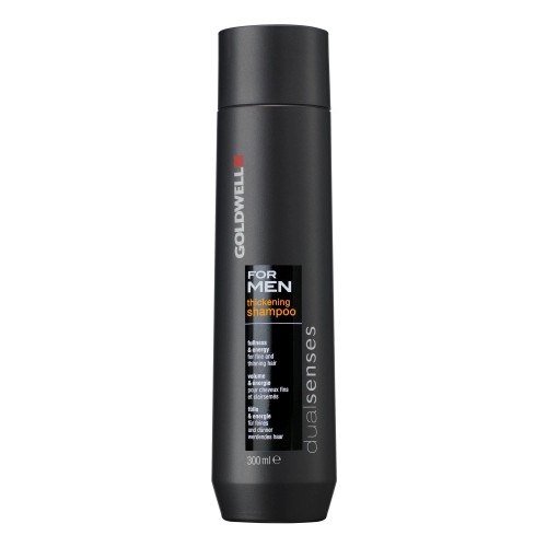 Goldwell Dualsenses for Men Thickening Shampoo 300 ml