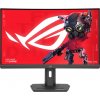 ASUS ROG Strix XG27WCMS LCD monitor 68,6 cm (27