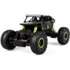 iMex Toys Conqueror 4x4 2800mAh RTR crawler zelená 100 minút jazdy 1:18