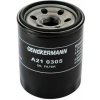 Olejový filter Denckermann A210305