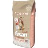 Asan podstieľka Cat Pure 42 l