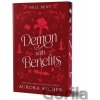 Demon with Benefits: Deluxe Limited Edition - Aurora Ascher