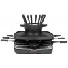 GASTROBACK 42567, Raclette-Fondue gril