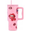 Estia Termohrnček Blush Pop 900 ml