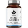 Puhdistamo Energia Magnesium cps.120