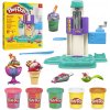 Play-Doh Plastelína Sada skrútenej zmrzlinárne Hasbro G0028