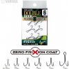 Varivas Nogles Zero Friction #2 Očkový Dvojháčik s protihrotom 5ks