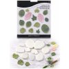 Plastové žilkovače listov – sada 11 ks