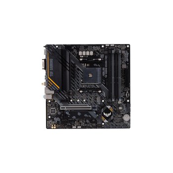 Asus TUF GAMING B550M-E WIFI