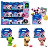 NAJNOVŠIE Littlest Pet Shop FIGURKA Surprise Pack box SÉRIA 3 NOVÁ
