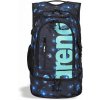 Športový batoh arena Fastpack 3.0 Allover 40L Backpack