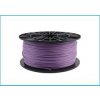 Filament PM tisková struna/filament 1,75 PLA lila, 1 kg