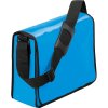 Halfar Taštička Lorrybag® Eco 1802814, 37x29x13cm COT472814m1299-cyan Tyrkysová UNI