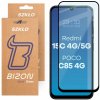 Tvrdené sklo Bizon pre Xiaomi, Redmi 15C 5G 1 ks