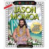 Crush and Color: Jason Momoa