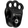 DMM excentrická kladka Hitch Climber Eccentric matt grey