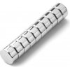 Silný neodymový kotúčový magnet - 10 x 5 mm