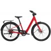 Elektrobicykel Trek Verve+ 1 LT Lowstep Viper Red 2026 L