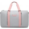 Vuch Fatima Matt - Grey 26 L