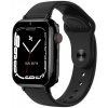 MaxCom Smartwatch FW59 Kiddo 4G čierna
