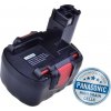 Baterie AVACOM BOSCH Ni-MH PSR 1200 12V 3000mAh, články PANASONIC