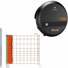VNT electronics s.r.o. Elektrický ohradník, preventívna ochrana proti vlkom, vysokonapäťové napájanie, sieť 120 cm