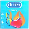 Durex Love - kondómy Easy-on (4 ks)