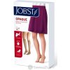 JOBST OPAQUE kompresívne lýtkové pančuchy I.KT, kratšia d., s otvorenou špičkou, karamelové, veľ. IV., 1x1 pár