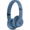 Beats Bezdrátová sluchátka Beats Solo 4 (břidlicově modrá)