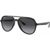 Ray-Ban RB4376 601 8G 57